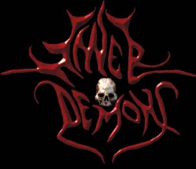 logo Inner Demons (ARG)